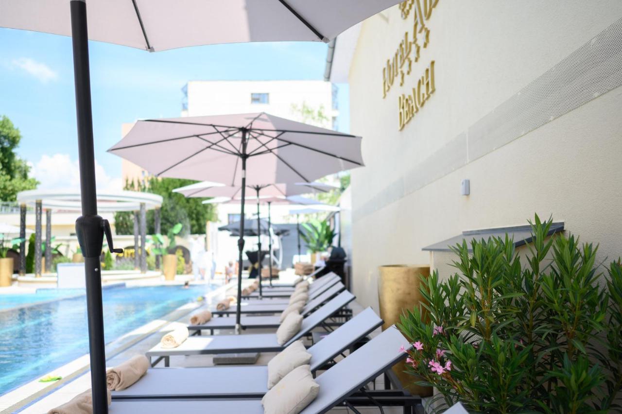 Hotel Aurum Hajdúszoboszló 외부 사진