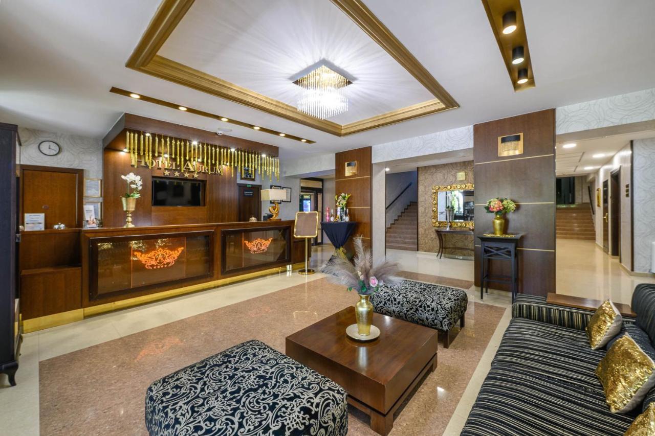 Hotel Aurum Hajdúszoboszló 외부 사진
