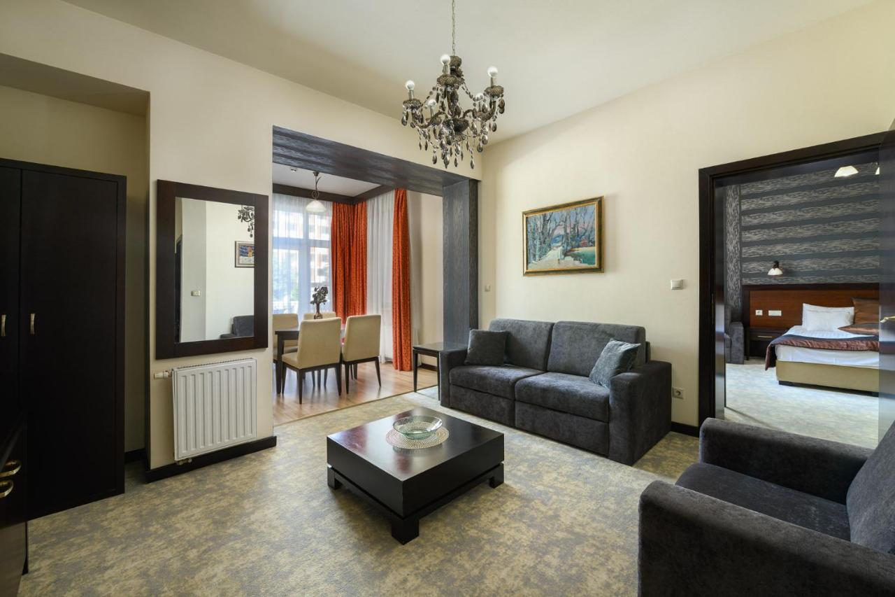 Hotel Aurum Hajdúszoboszló 외부 사진