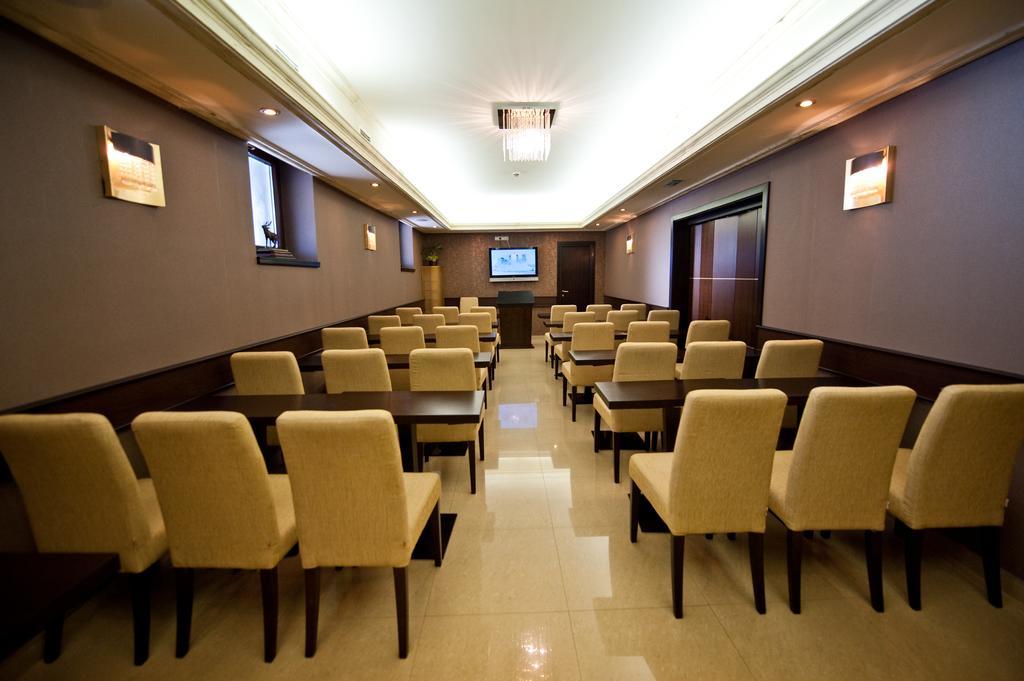 Hotel Aurum Hajdúszoboszló 시설 사진