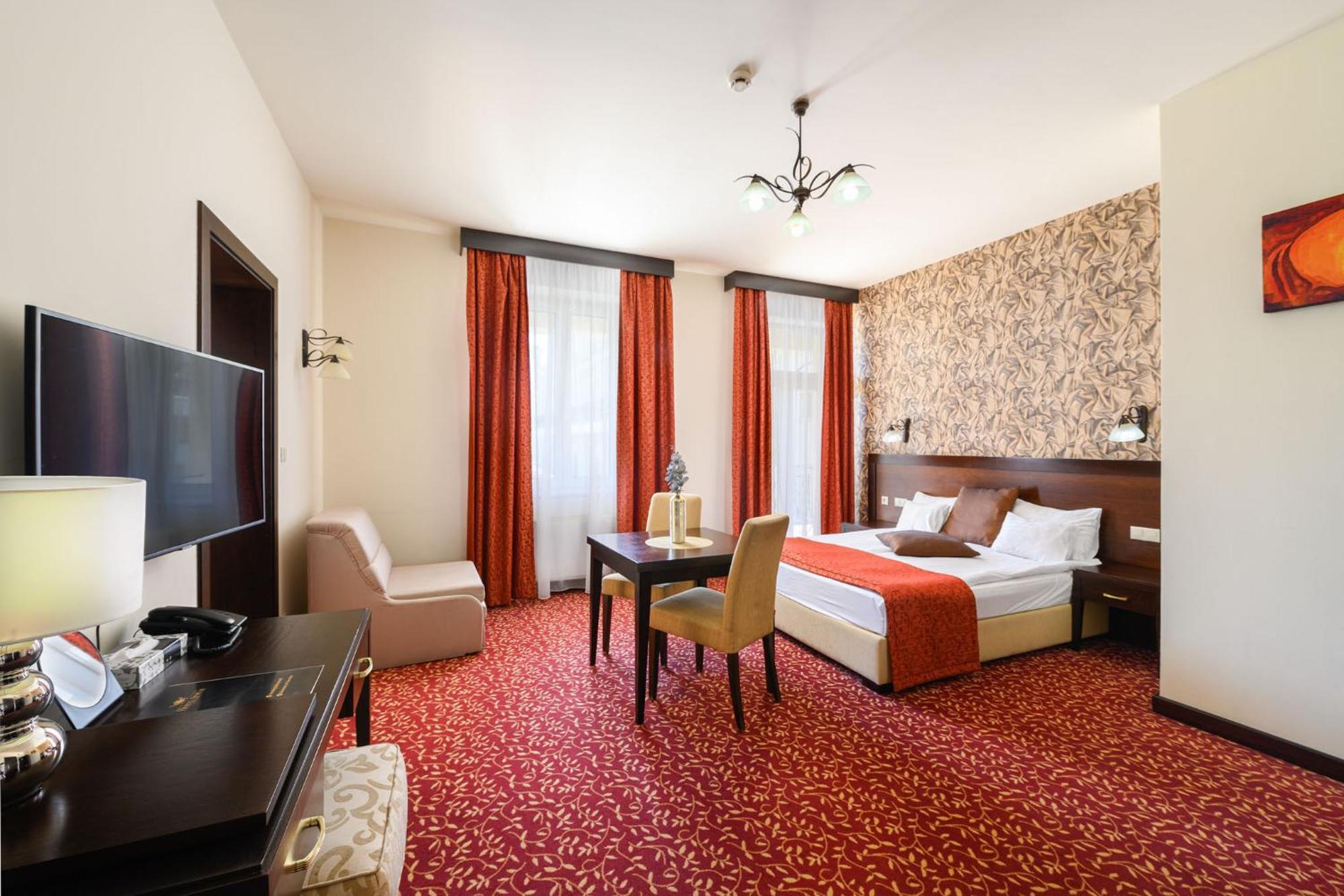 Hotel Aurum Hajdúszoboszló 외부 사진