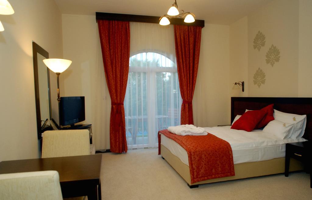 Hotel Aurum Hajdúszoboszló 외부 사진