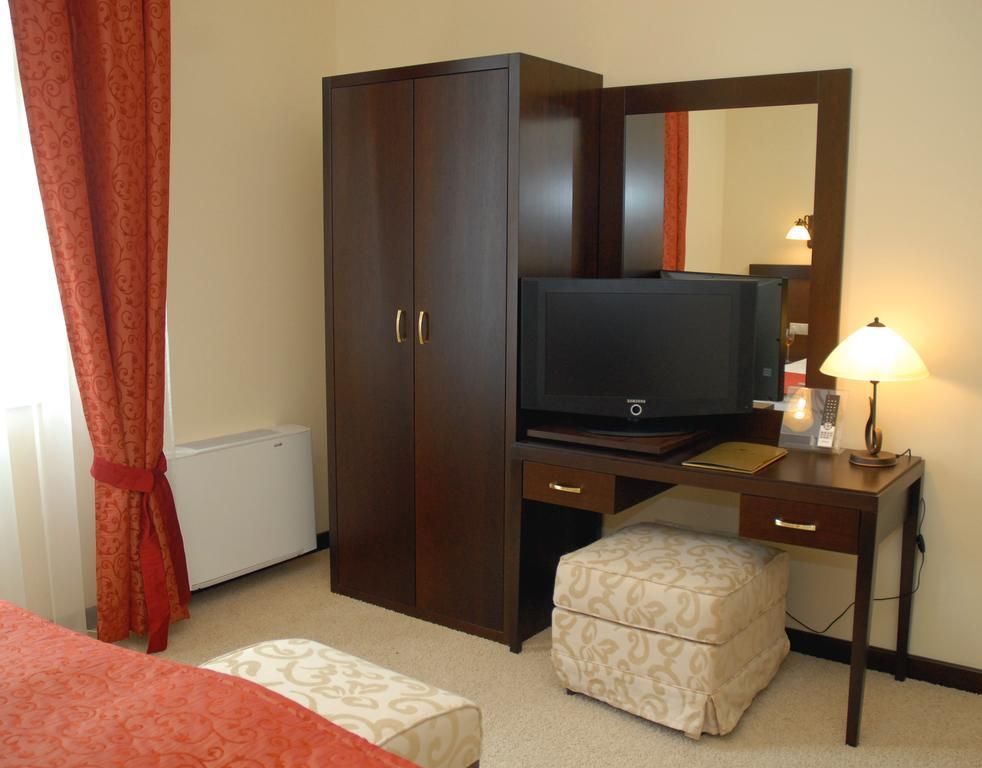 Hotel Aurum Hajdúszoboszló 외부 사진