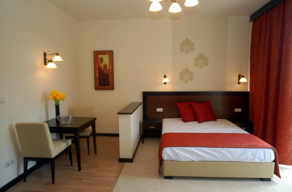 Hotel Aurum Hajdúszoboszló 외부 사진