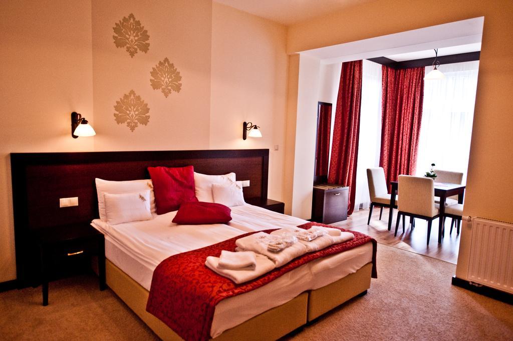 Hotel Aurum Hajdúszoboszló 외부 사진