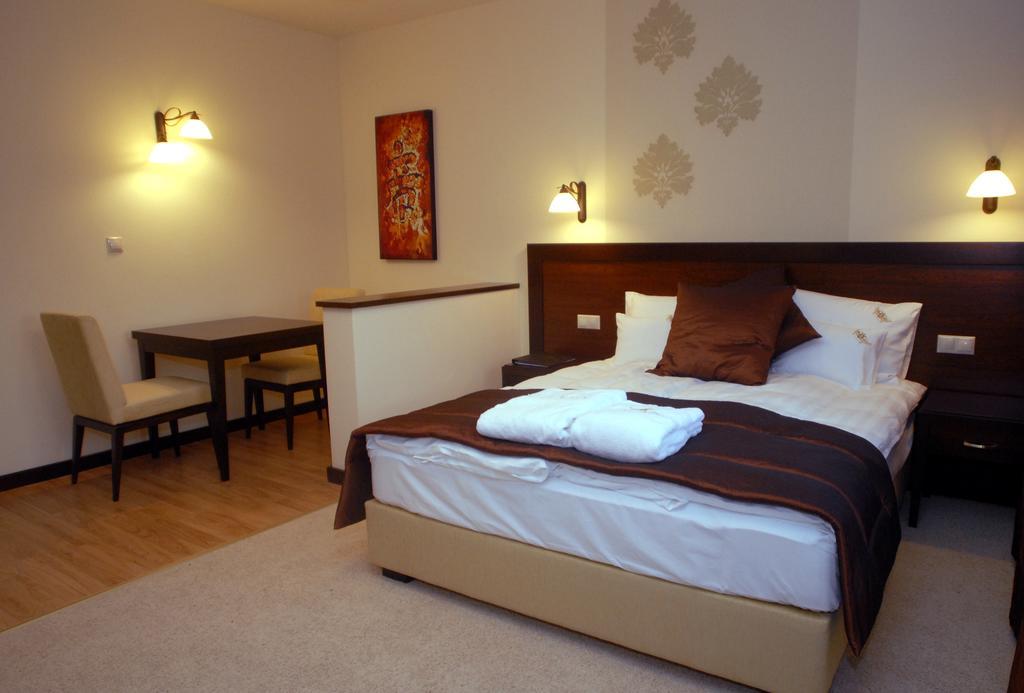 Hotel Aurum Hajdúszoboszló 외부 사진