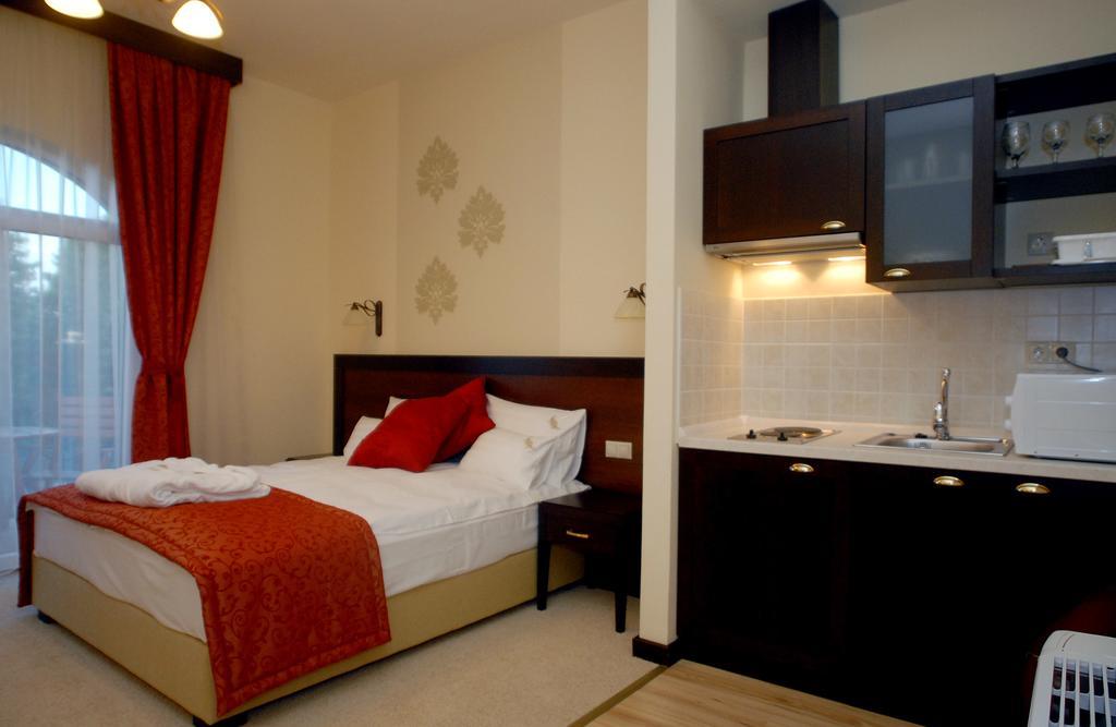 Hotel Aurum Hajdúszoboszló 외부 사진