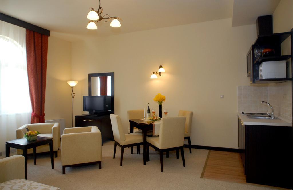 Hotel Aurum Hajdúszoboszló 외부 사진