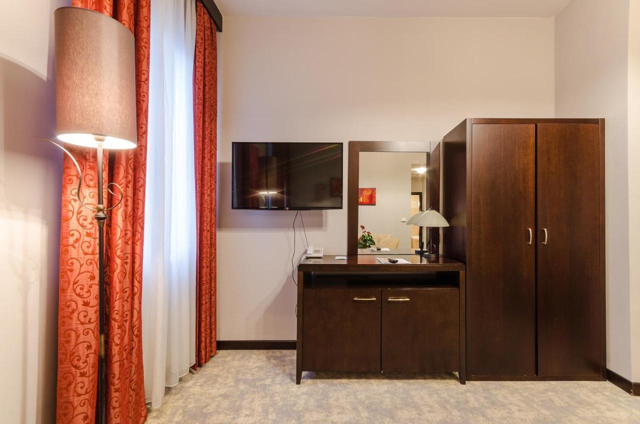 Hotel Aurum Hajdúszoboszló 외부 사진