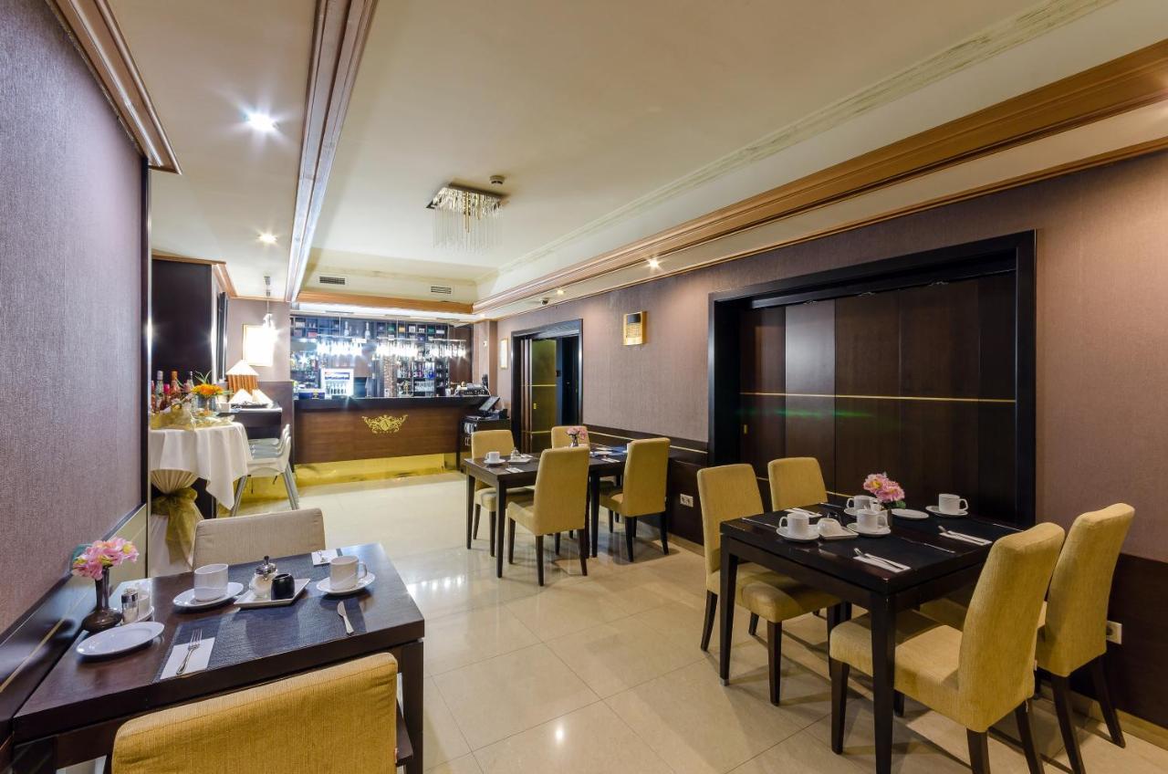 Hotel Aurum Hajdúszoboszló 외부 사진