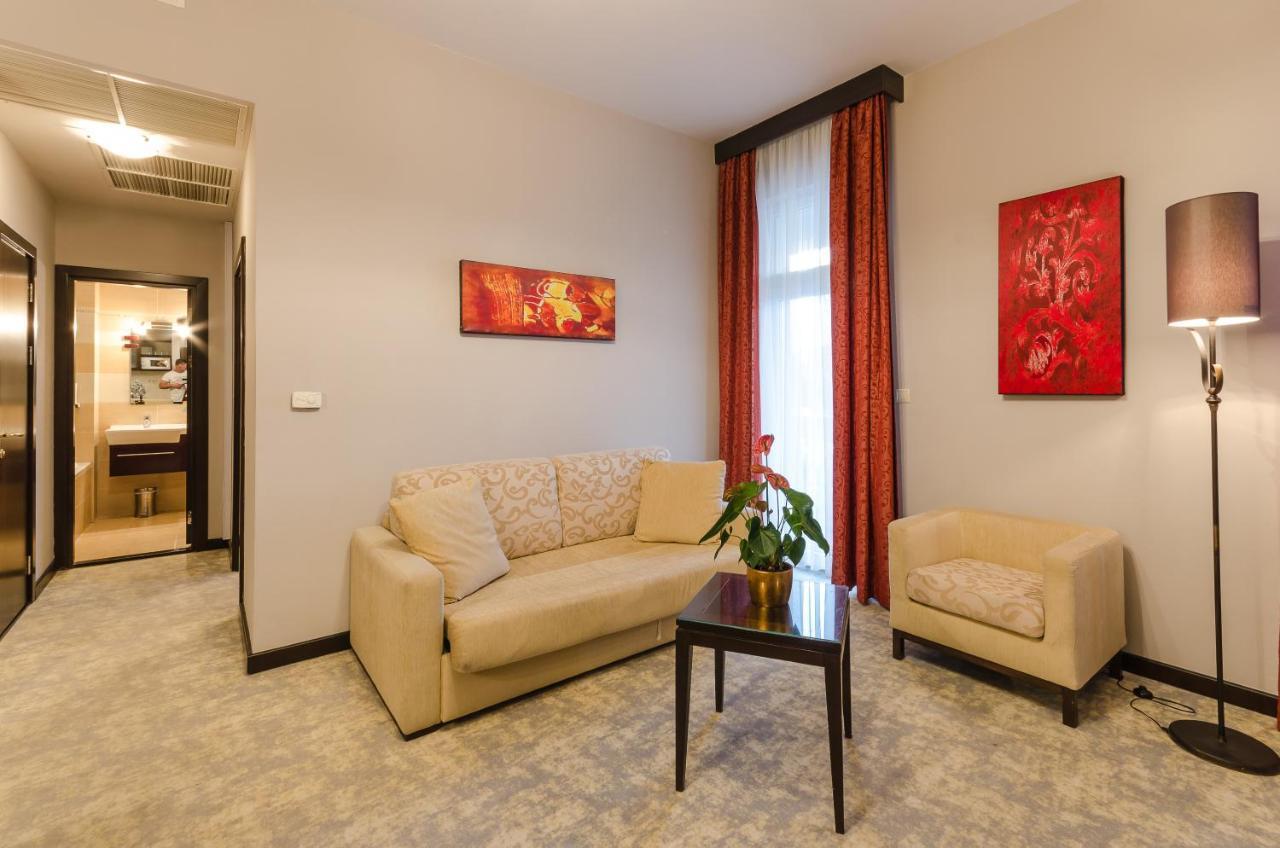 Hotel Aurum Hajdúszoboszló 외부 사진