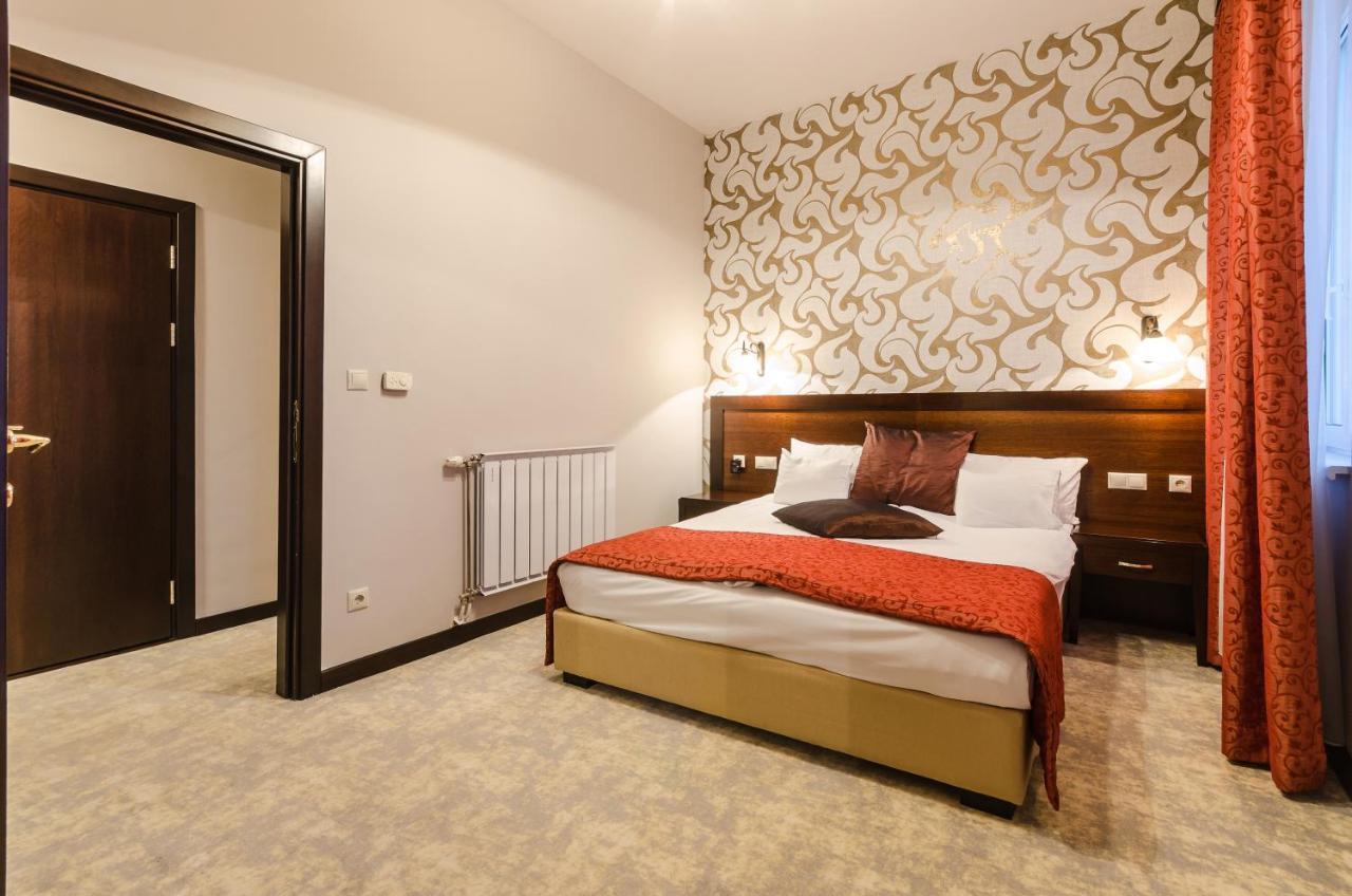 Hotel Aurum Hajdúszoboszló 외부 사진