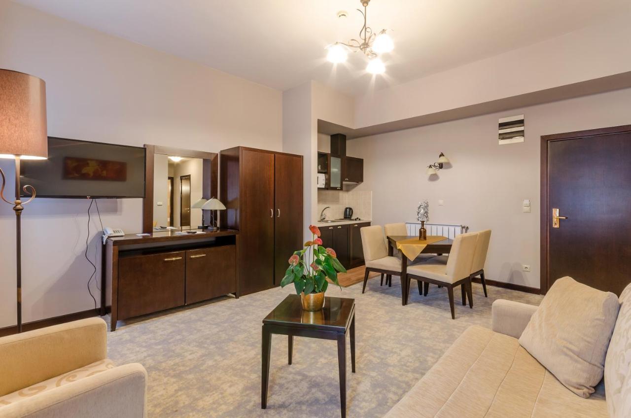 Hotel Aurum Hajdúszoboszló 외부 사진