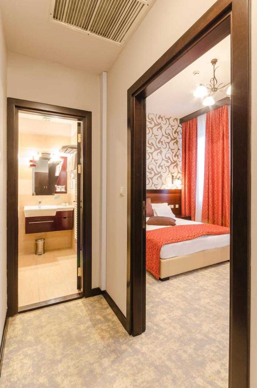 Hotel Aurum Hajdúszoboszló 외부 사진