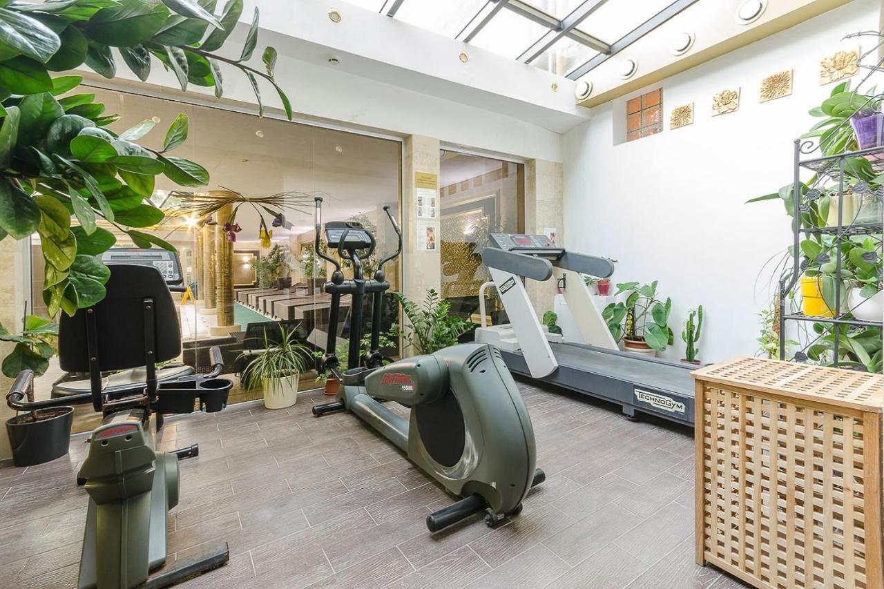 Hotel Aurum Hajdúszoboszló 외부 사진
