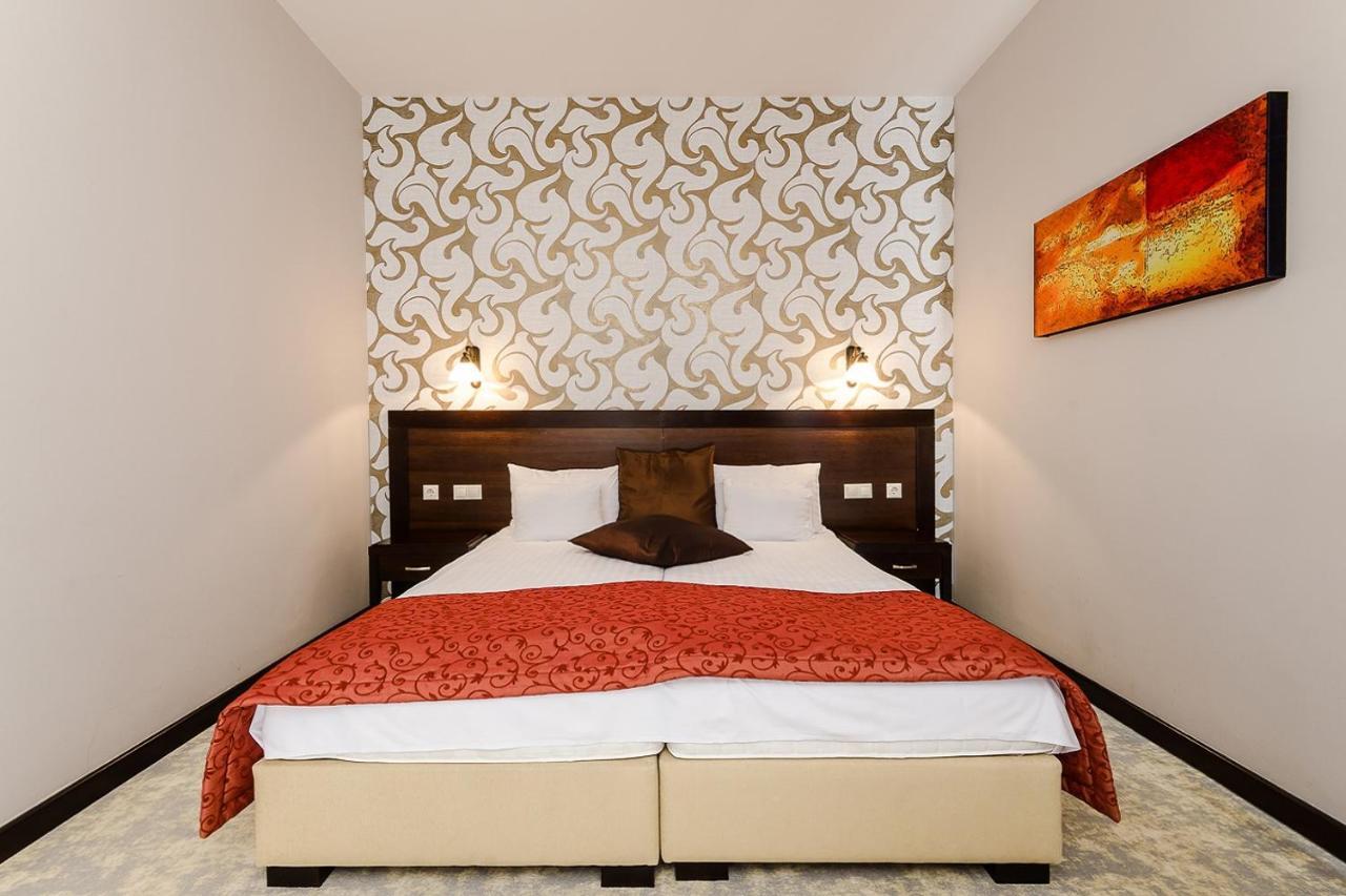 Hotel Aurum Hajdúszoboszló 외부 사진